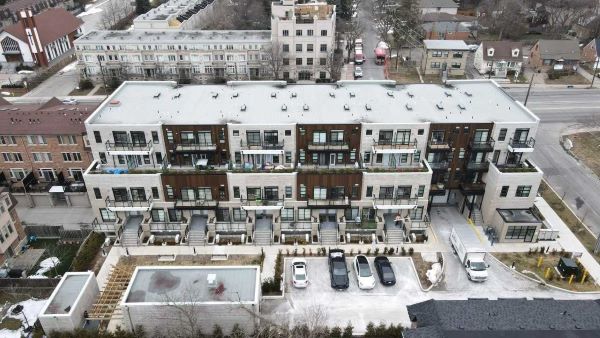 
57 Finch Ave W North York Toronto