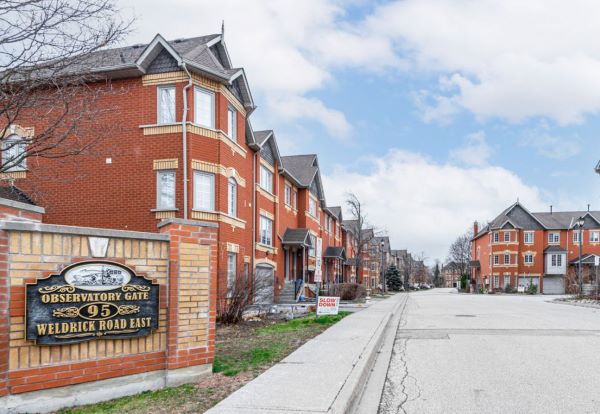 
95 Weldrick Rd E  Richmond Hill