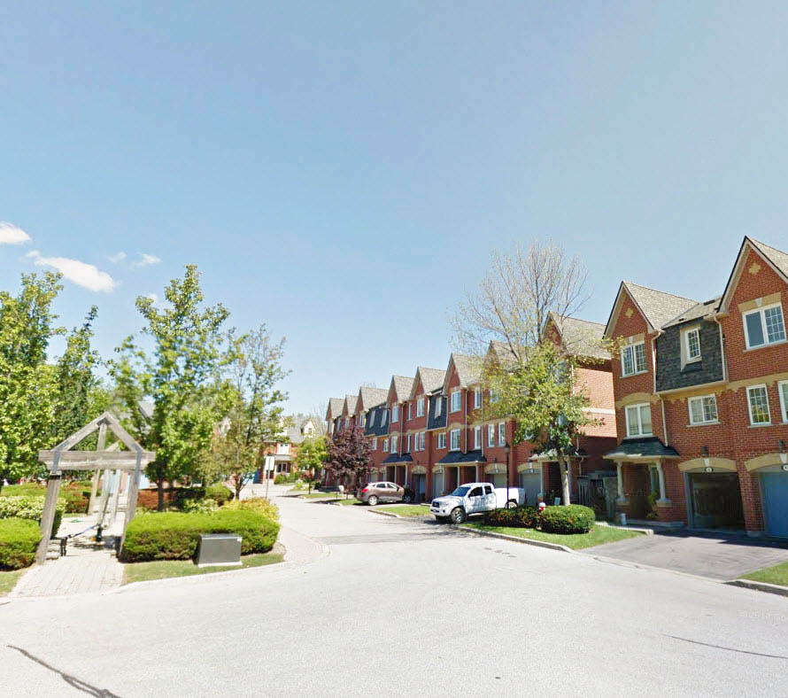 
Marmill Way  Markham