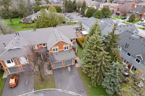 
Playter Cres  Newmarket