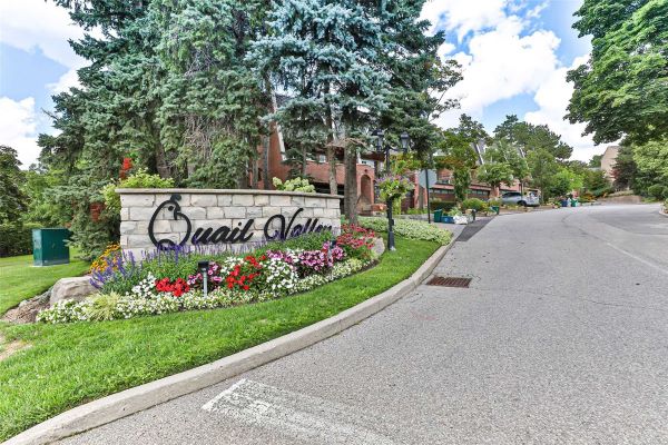 
Quail Valley Dr  Markham