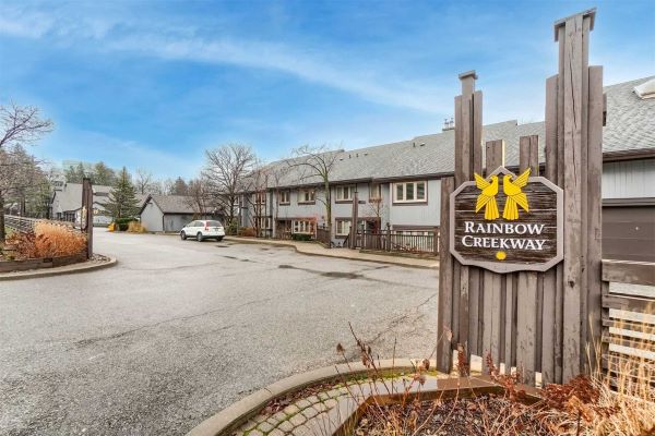 
Rainbow Creek Way North York Toronto