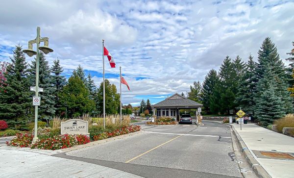 
Blue Heron Beach Way  Markham