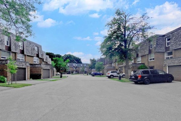 
McNicoll Ave North York Toronto