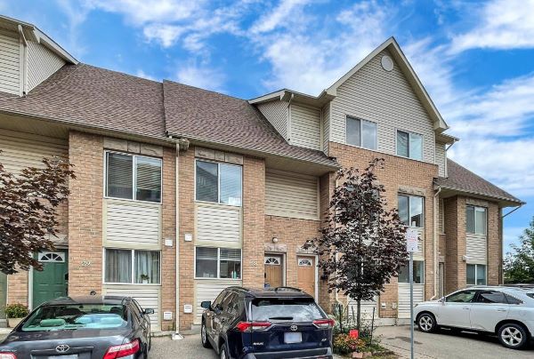 
Replin Rd North York Toronto