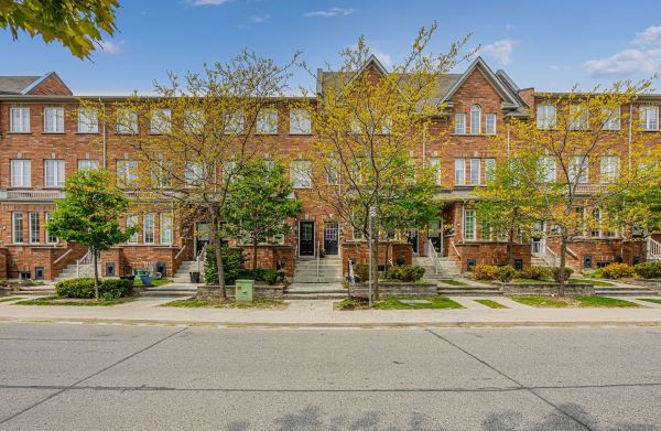 
Carnahan Terr East York Toronto