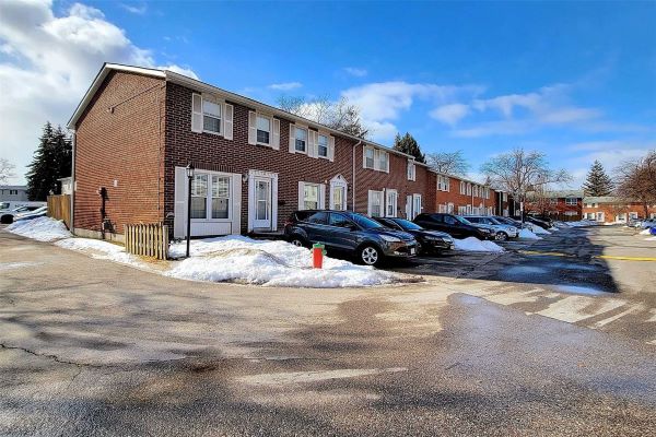 
2075 Warden Ave Scarborough Toronto