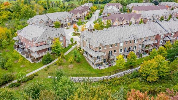 
Wendy Culbert Cres Townhomes  Newmarket