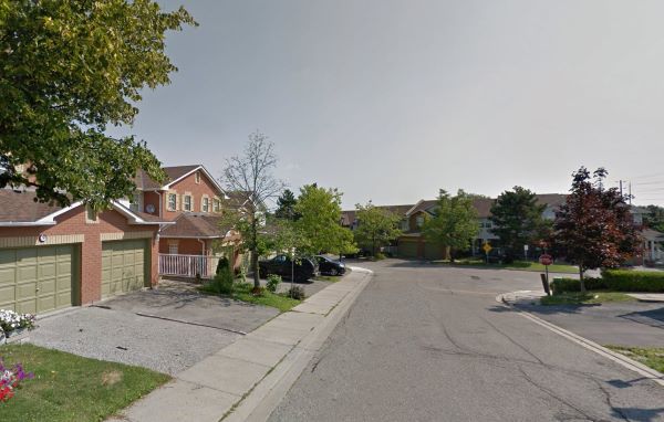 
Winkworth Crt  Newmarket