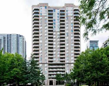 
#2209-35 Empress Ave Willowdale East 2 beds 2 baths 1 garage 795000.00        