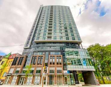 
            #1901-219 DUNDAS St E Church-Yonge Corridor 1睡房1卫生间0车位, 出售价格499800.00加元                    