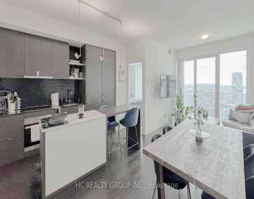 
#6506-100 Harbour St Waterfront Communities C1 2 beds 2 baths 0 garage 799900.00        