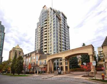 
#813-2 Rean Dr Bayview Village 1 beds 1 baths 1 garage 535000.00        