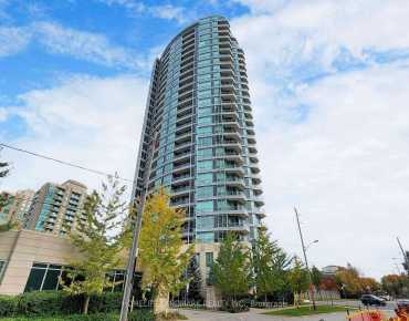 
#315-18 Holmes Ave Willowdale East 1 beds 1 baths 1 garage 578000.00        