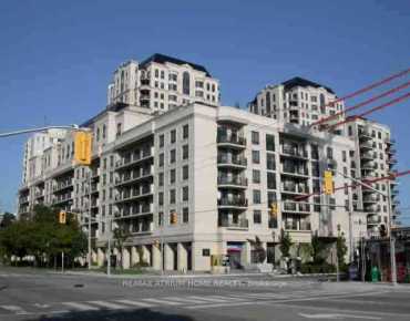 
            #1705-662 Sheppard Ave E Bayview Village 2睡房3卫生间3车位, 出售价格1280000.00加元                    