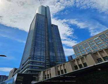 
#4604-386 Yonge St Bay Street Corridor 2 beds 2 baths 1 garage 899900.00        