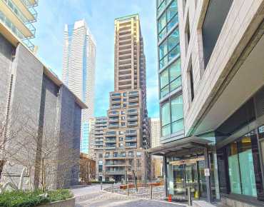 
#515-35 Hayden St Church-Yonge Corridor 1 beds 1 baths 0 garage 449900.00        