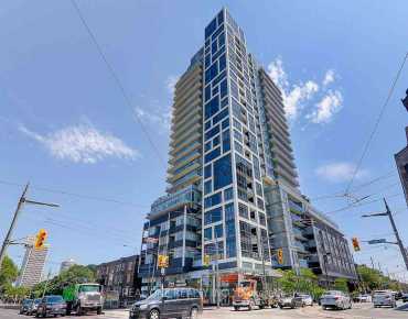 
#1510-501 St Clair Ave W Casa Loma 1 beds 1 baths 0 garage 559900.00        