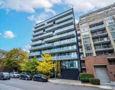 
#811-25 Stafford St Niagara 1 beds 1 baths 1 garage 649000.00        