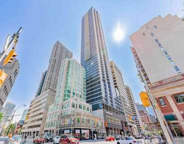 
#4508-395 Bloor St E North St. James Town  beds 1 baths 0 garage 399900.00        