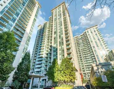 
#1816-31 Bales Ave Willowdale East 1 beds 1 baths 1 garage 649900.00        