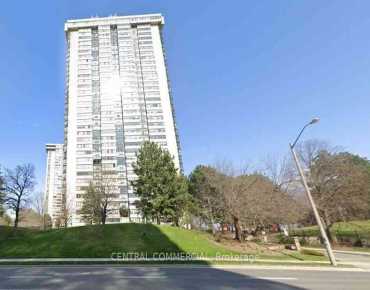 
#2808-3303 Don Mills Rd Don Valley Village 2 beds 2 baths 1 garage 675000.00        