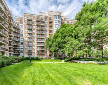 
#518-650 Lawrence Ave W Englemount-Lawrence 2 beds 2 baths 1 garage 699000.00        