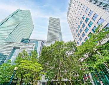 
#3903-183 Wellington St W Waterfront Communities C1 2 beds 2 baths 1 garage 2195000.00        