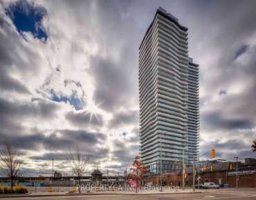 
#3206-70 Distillery Lane Waterfront Communities C8 2 beds 2 baths 1 garage 1300000.00        