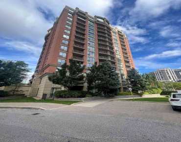 
#LPH11-55 Harrison Garden Blvd Willowdale East 1 beds 1 baths 1 garage 618800.00        