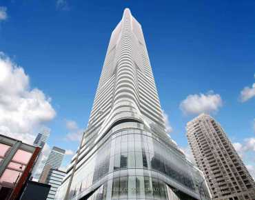 
#5905-11 Wellesley St W Bay Street Corridor 3 beds 2 baths 1 garage 1488000.00        