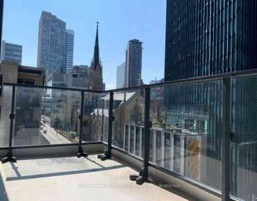 
#721-77 Shuter St Church-Yonge Corridor 1 beds 2 baths 1 garage 699900.00        