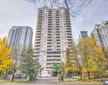 
#1608-35 Empress Ave Willowdale East 2 beds 2 baths 1 garage 685000.00        