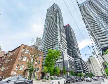 
#1203-39 Roehampton Ave Mount Pleasant West 2 beds 2 baths 0 garage 789999.00        