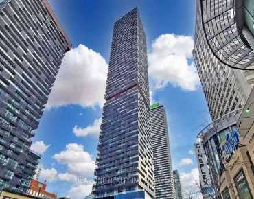 
#1011-8 Eglinton Ave E Mount Pleasant West 2 beds 2 baths 1 garage 838000.00        