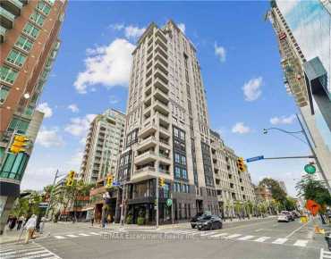 
#304-68 YORKVILLE Ave Annex 2 beds 3 baths 2 garage 3750000.00        