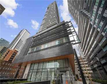 
            #314-39 ROEHAMPTON AVENUE Mount Pleasant West 1睡房2卫生间0车位, 出售价格638888.00加元                    