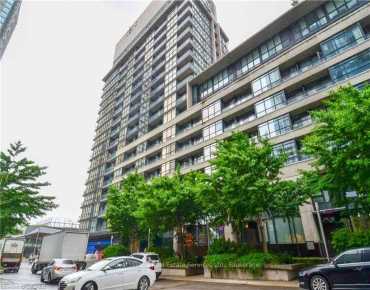 
#832-8 TELEGRAM Mews Waterfront Communities C1 3 beds 3 baths 1 garage 1475000.00        