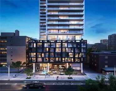 
            #1304-81 Wellesley St E Church-Yonge Corridor 1睡房1卫生间0车位, 出售价格620000.00加元                    