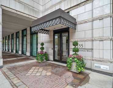 
#409-155 St Clair Ave W Casa Loma 2 beds 2 baths 2 garage 1688000.00        