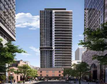 
#510-773 Yonge St Annex  beds 1 baths 0 garage 800000.00        