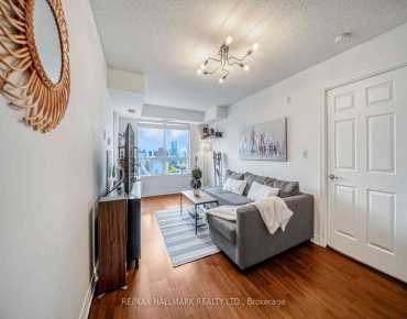 
            #1002-225 Wellesley St E Cabbagetown-South St. James Town 2睡房2卫生间1车位, 出售价格748800.00加元                    