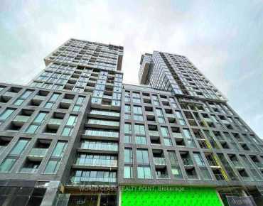 
#1405-158 Front St E Waterfront Communities C8 2 beds 1 baths 1 garage 749900.00        