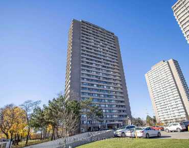 
#1608-715 Don Mills Rd Flemingdon Park 1 beds 1 baths 1 garage 425000.00        