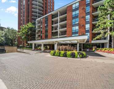 
#1905-77 Maitland Pl Cabbagetown-South St. James Town 2 beds 2 baths 1 garage 859999.00        