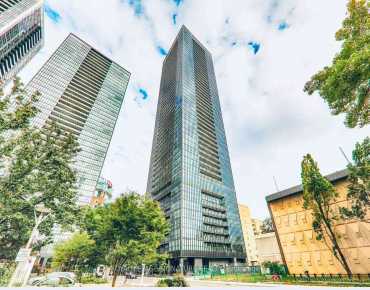 
            #617-101 Charles St E Church-Yonge Corridor 1睡房1卫生间1车位, 出售价格666000.00加元                    