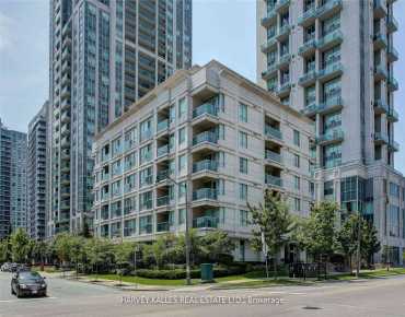 
#409-19 Avondale Ave Willowdale East  beds 1 baths 1 garage 469900.00        