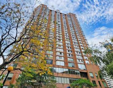 
#2414-44 St Joseph St Bay Street Corridor 2 beds 2 baths 2 garage 899900.00        