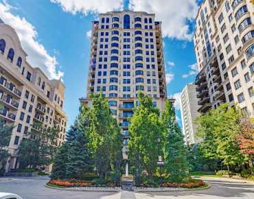 
            #1602C-662 Sheppard Ave E Bayview Village 2睡房3卫生间2车位, 出售价格2100000.00加元                    