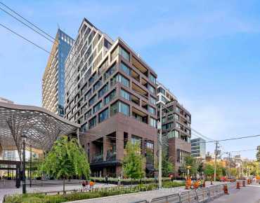 
#1110-455 Wellington St W Waterfront Communities C1 3 beds 3 baths 1 garage 3150000.00        